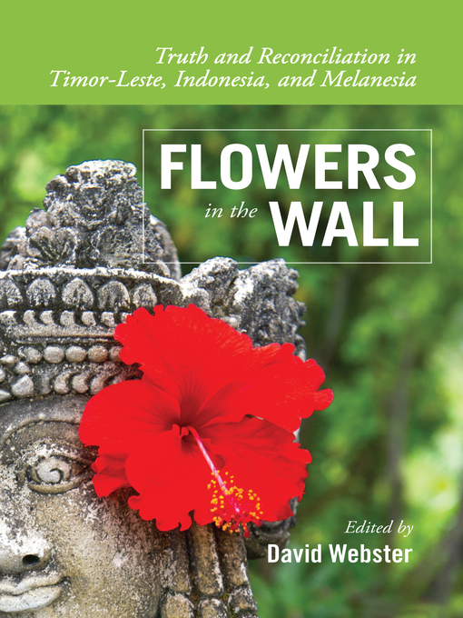 Title details for Flowers in the Wall by David Webster - Available